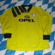 Special football shirt 1991 - 1993