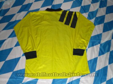 Bayern Munich Special football shirt 1991 - 1993