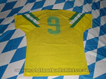 Bayern Munich Third football shirt 1991 - 1993