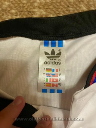 Bayern Munich Away football shirt 1996 - 1998