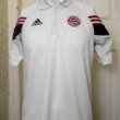 Training/Leisure football shirt (unknown year)