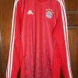 Training/Leisure football shirt (unknown year)