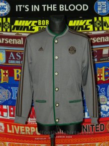 Bayern Munich Training/Leisure football shirt 2013