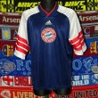 Training/Leisure football shirt 1993 - 1995