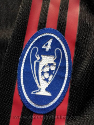 Bayern Munich Cup Shirt football shirt 2003 - 2005