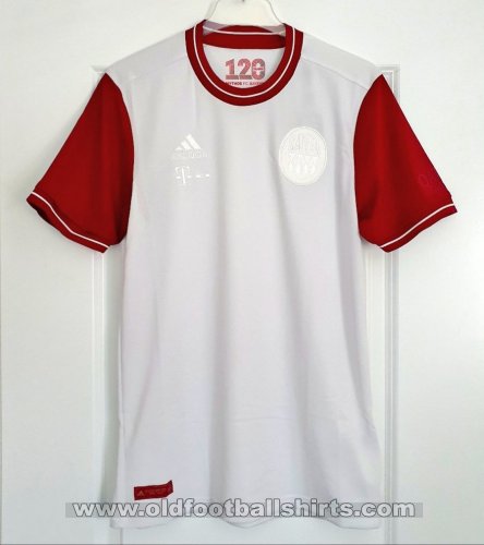 Bayern Munich Special football shirt 2020