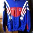 Training/Leisure football shirt 1992 - 2016
