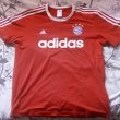 Training/Leisure football shirt (unknown year)