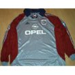 Cup Shirt football shirt 1998 - 2000