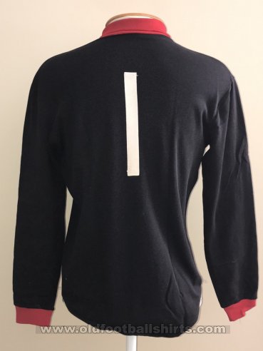 Bayern Munich Goalkeeper football shirt 1973