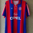 Special football shirt 1989 - 1990