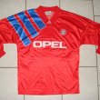 Cup Shirt football shirt 1993 - 1994