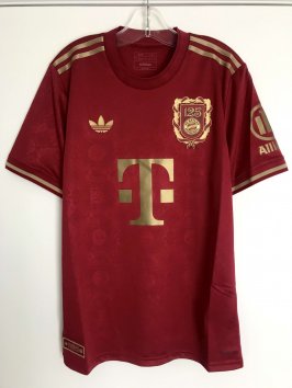 Bayern Munich Special football shirt 2025 - ?