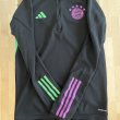 Training/Leisure football shirt (unknown year)