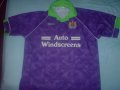 Bristol City Away football shirt 1994 - 1995