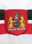 Bristol City Dış Saha futbol forması 2004 - 2005