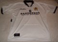 Bristol City Away football shirt 1996 - 1997