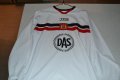 Bristol City Dış Saha futbol forması 2004 - 2005
