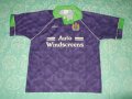 Bristol City Away football shirt 1994 - 1995