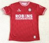 Bristol City Home football shirt 2024 - 2025