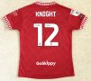 Bristol City Home football shirt 2024 - 2025
