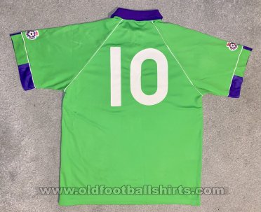 Bristol City Third football shirt 1993 - 1994