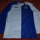 Stella Maris FC baju bolasepak 2010 - 2011