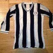 Home football shirt 1980 - 1981
