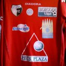Home football shirt 2006 - 2007