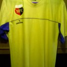 Training/Leisure football shirt 2004 - 2005