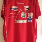 Home football shirt 2008 - 2009