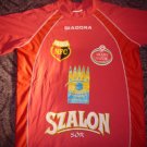 Away football shirt (unknown year)