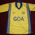 Home football shirt (unknown year)
