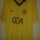 Home football shirt (unknown year)