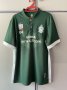 Melaka United Home football shirt 2018