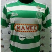 Home football shirt 2014