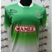 Home football shirt 2015