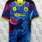 Third football shirt 2022