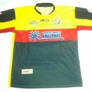 Tucanes de Amazonas football shirt 2012 - 2013