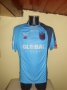Recreativo Do Libolo Angola Home football shirt 2013 - 2014