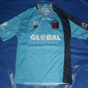 Home football shirt 2013 - 2014