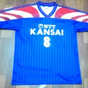 Unknown shirt type (unknown year)