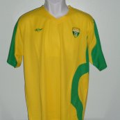 Unknown shirt type (unknown year)