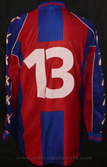 L\\\'Aquila Calcio 1927 Home football shirt 2004 - 2005