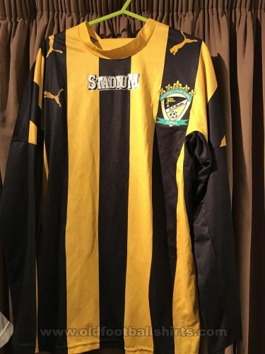 Honka Home football shirt 2006 - ?