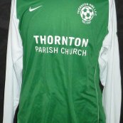 Home φανέλα ποδόσφαιρου 2010 - 2011