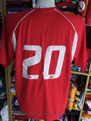 Rade IL Home football shirt (unknown year)