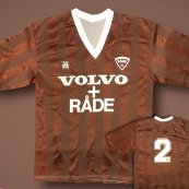 Unknown shirt type (unknown year)