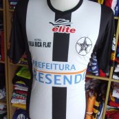 Away football shirt (unknown year)