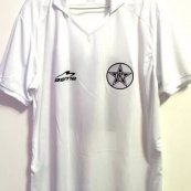 Away football shirt 2015